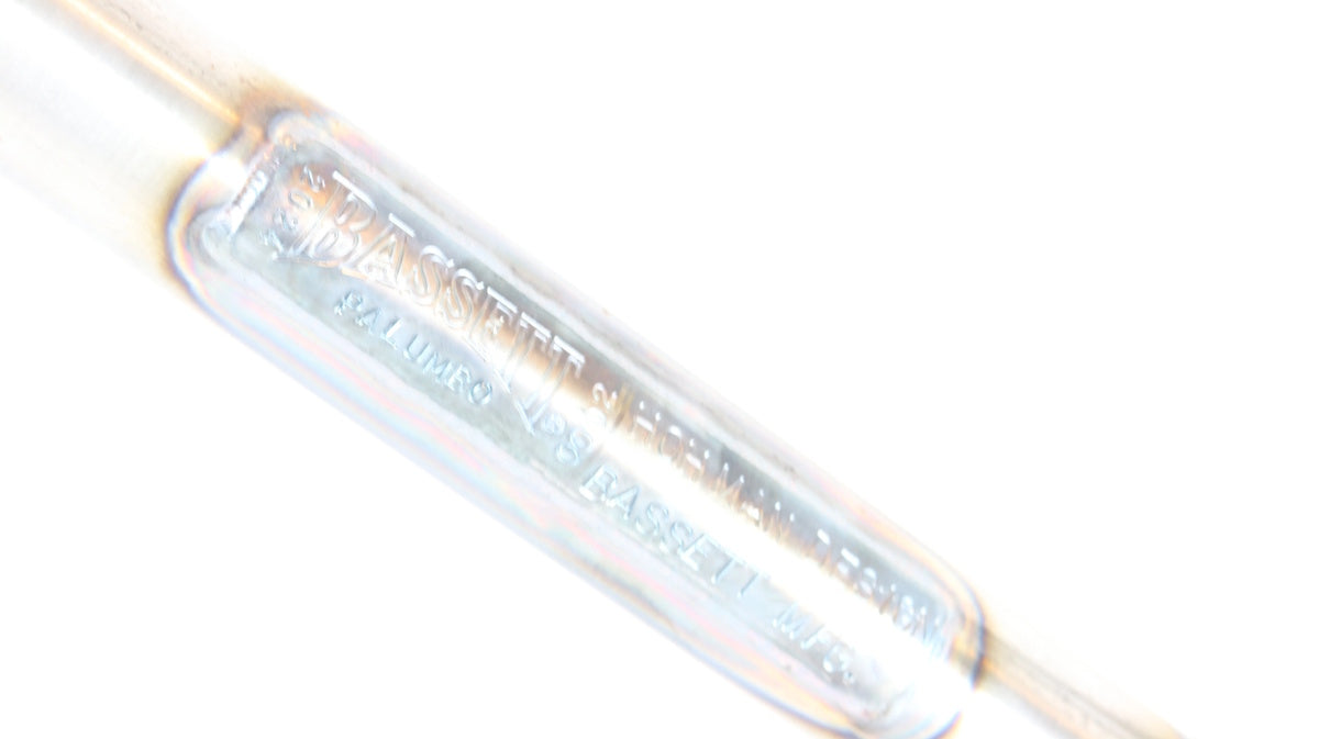 Bassett Palumbo Cruiser Frame Set 26" & 29"