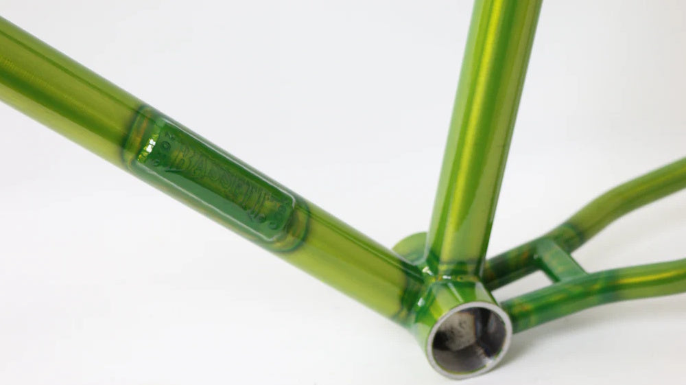 Bassett Swooper Cruiser Frame Set 26" & 29"