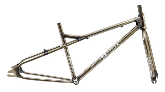 Bassett Swooper Cruiser Frame Set 26" & 29"