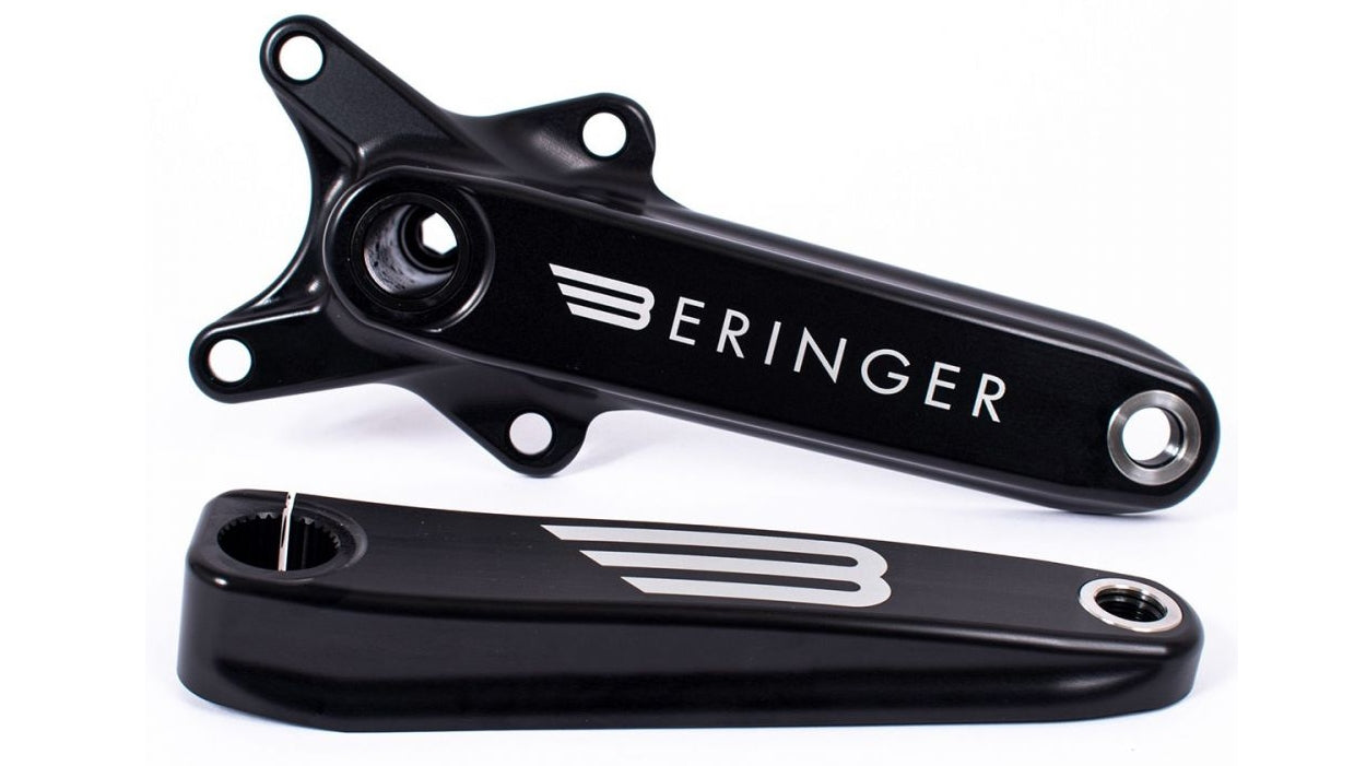 Beringer Elite Pro CrankSet