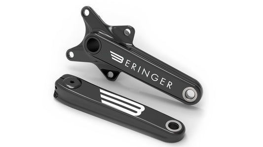 Beringer Junior 2 Crankset