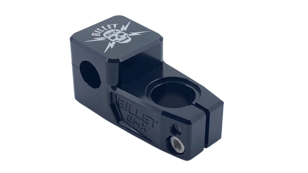 Billett BMX Skull Stem - 53mm