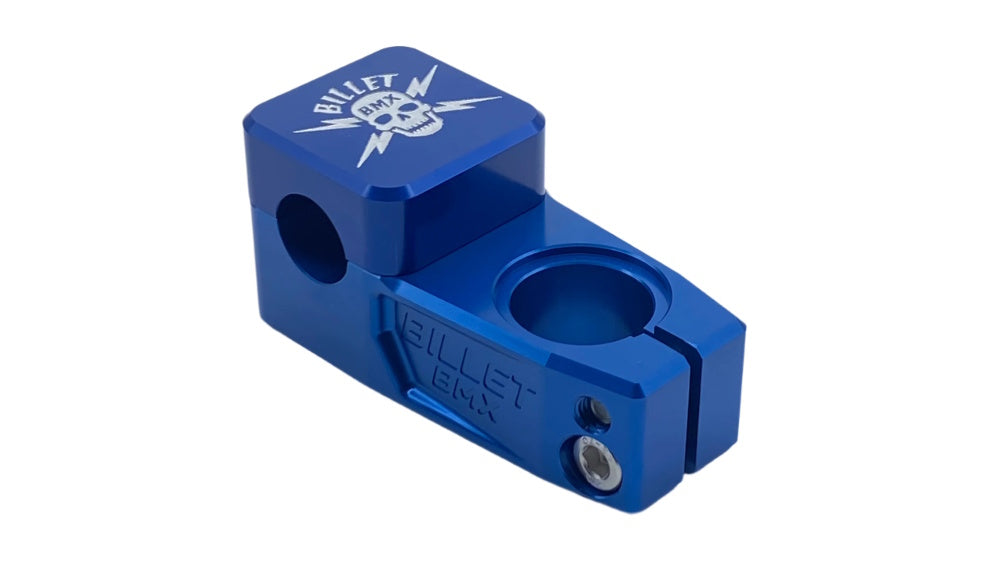 Billett BMX Skull Stem - 53mm