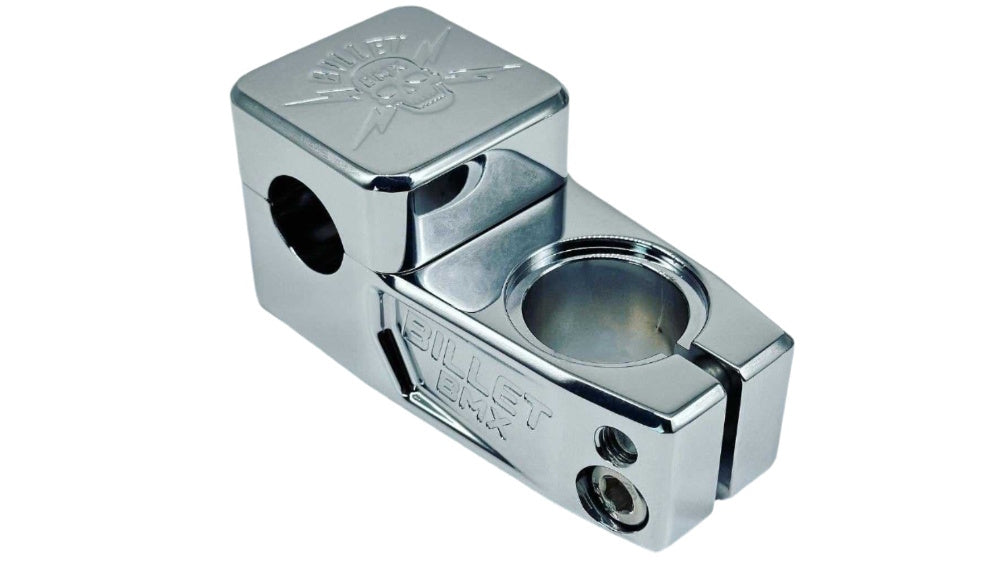 Billett BMX Skull Stem - 53mm