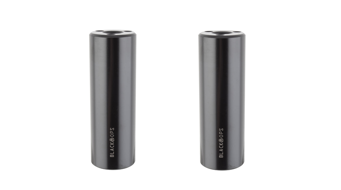 Black Ops Brinck Pegs