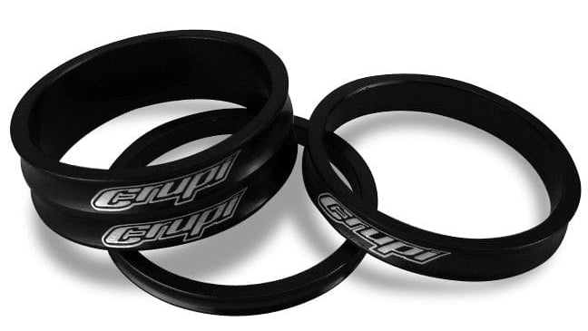 Crupi Headset Spacers (1" & 1 1/8")