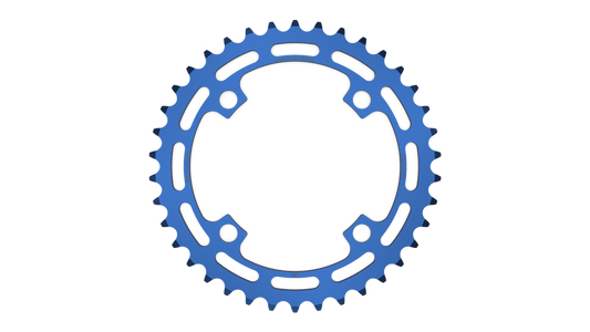 Cook Bros Racing Chainring (104mm)