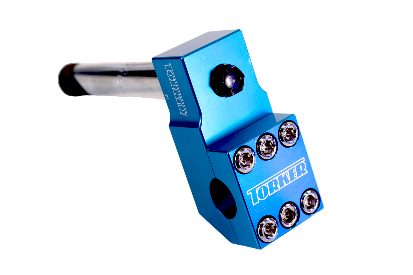 Torker Ultra 6 Retro Quill Stem