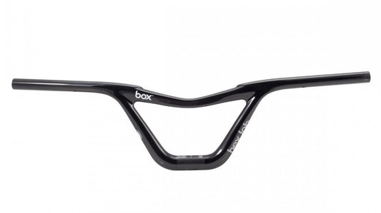 Box Hex Lab 28.6 OS Carbon Race Bars 6"