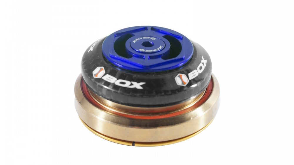 Box One Carbon Tapered Integrated Headset (1.5")