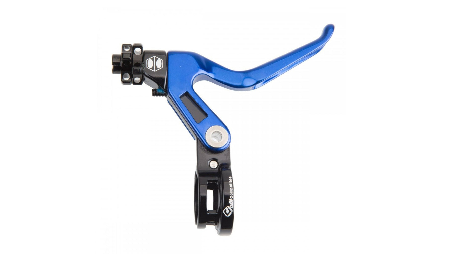 Box One Genius Long Reach VBrake Lever Level7Bikes