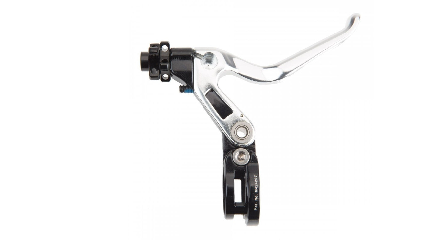 Box One Genius Long Reach VBrake Lever Level7Bikes