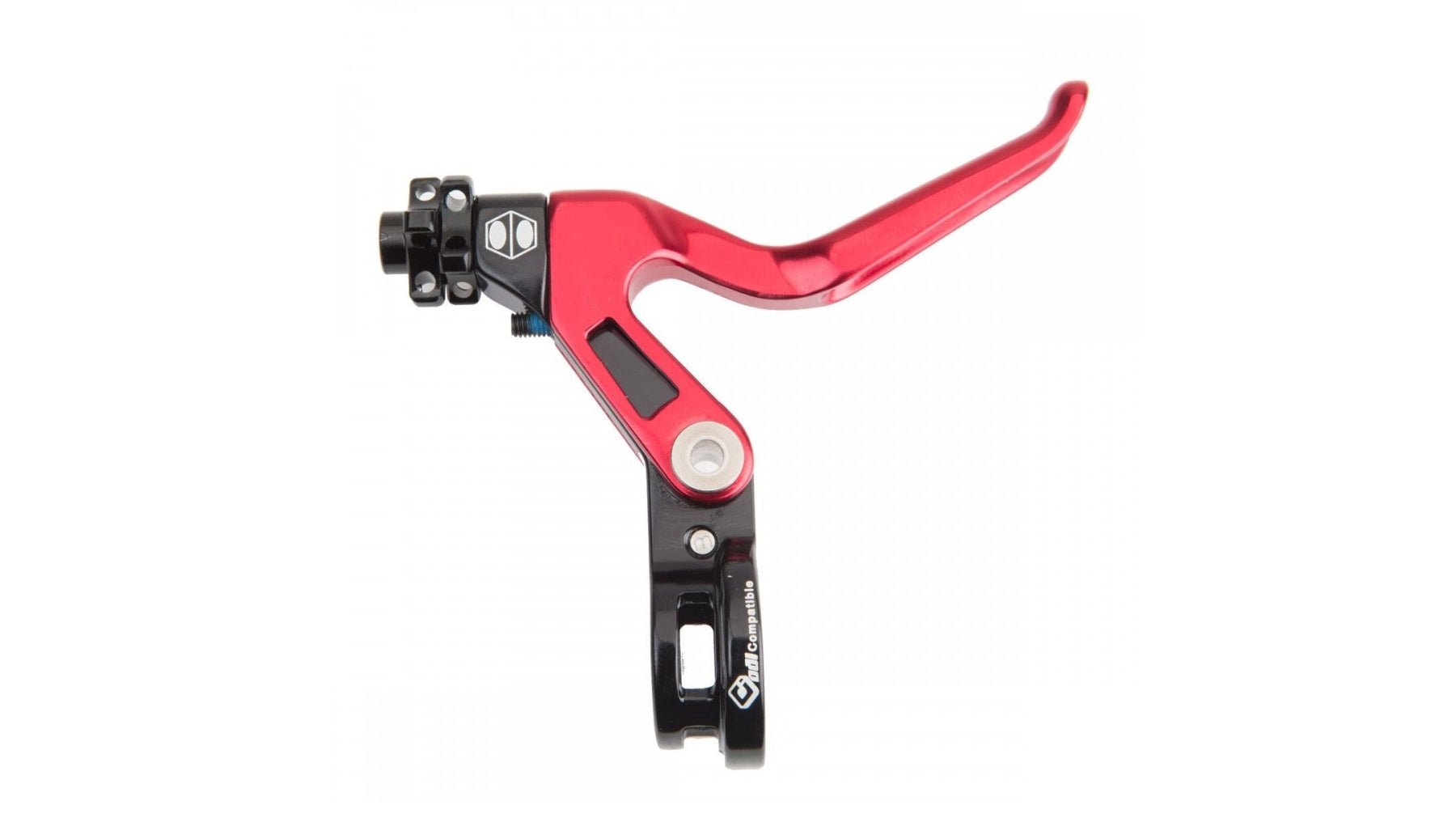 Box One Genius Long Reach VBrake Lever Level7Bikes