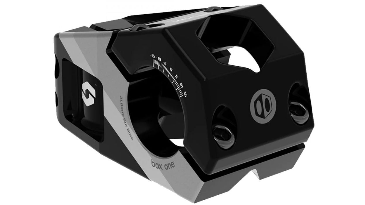 Box One Delta Stem (1 1/8" 31.8mm)