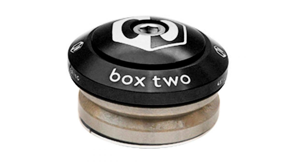 Box Two Integrated Headset (1 1/8")