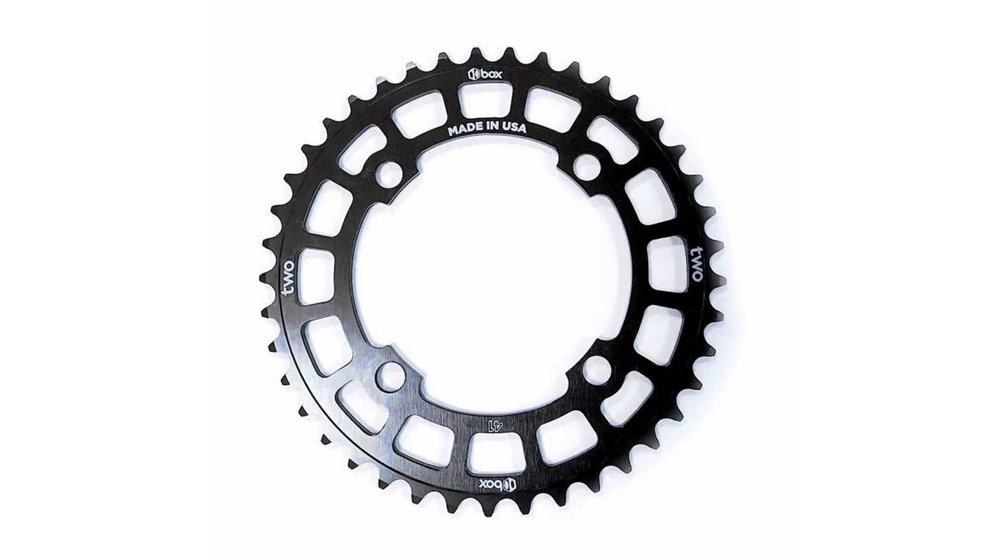Box Two Chainring (104mm)