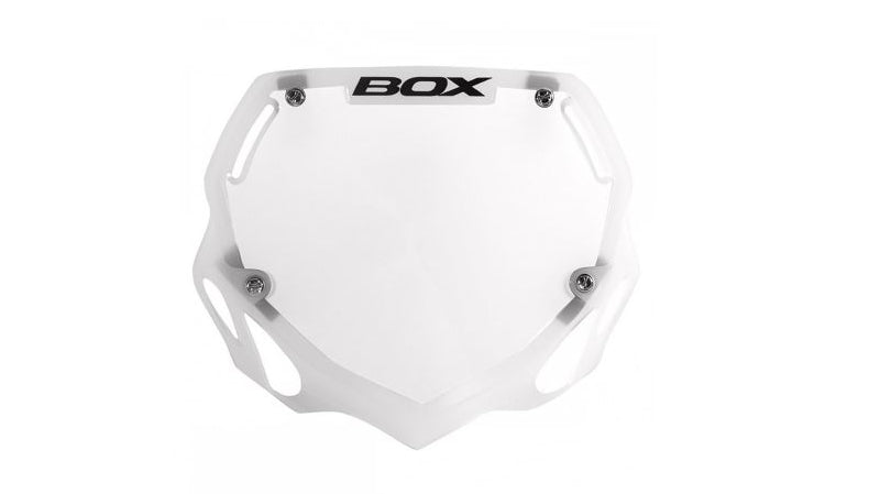 Box Two Number Plate Pro – Level7Bikes