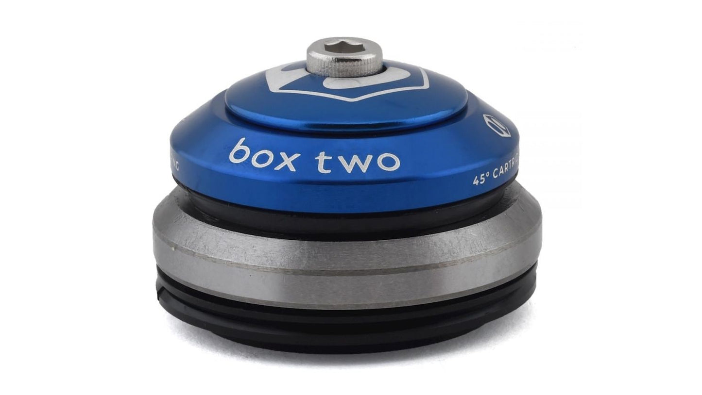 Box Two Tapered Integrated Headset (1.5")