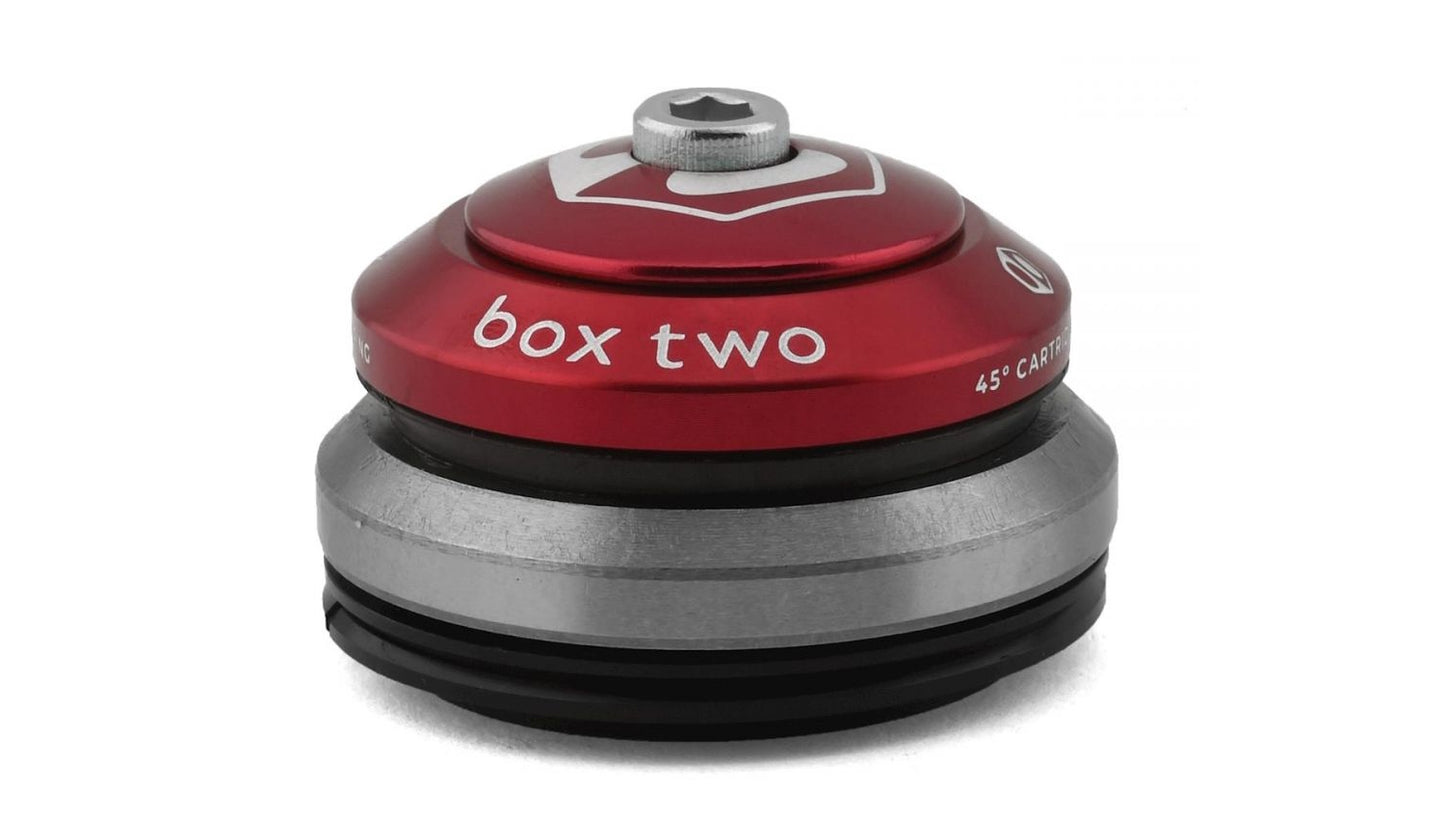 Box Two Tapered Integrated Headset (1.5")