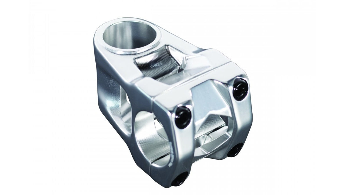 Box One Center Clamp Stem (1 1/8" 31.8mm)