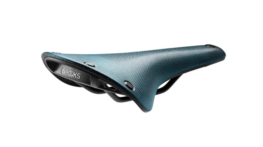 Brooks Cambium C17 Railed Seat