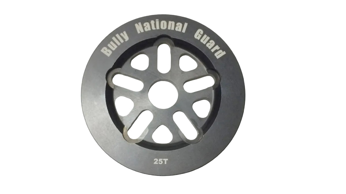 Bully National Guard Sprocket