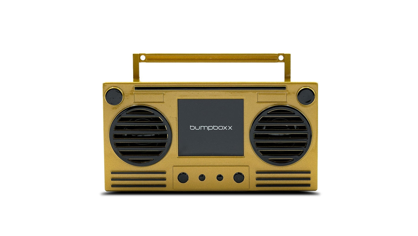 Bumpboxx Microboom