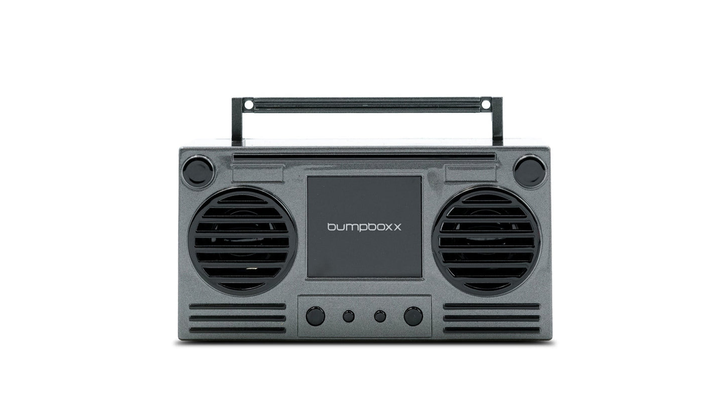 Bumpboxx Microboom