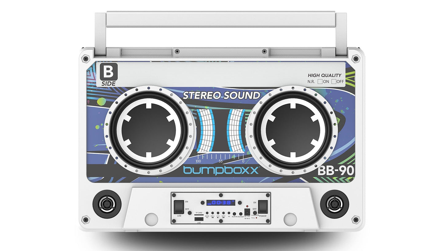 Bumpboxx Remixx®