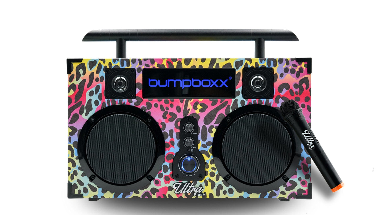 Bumpboxx Ultra Plus