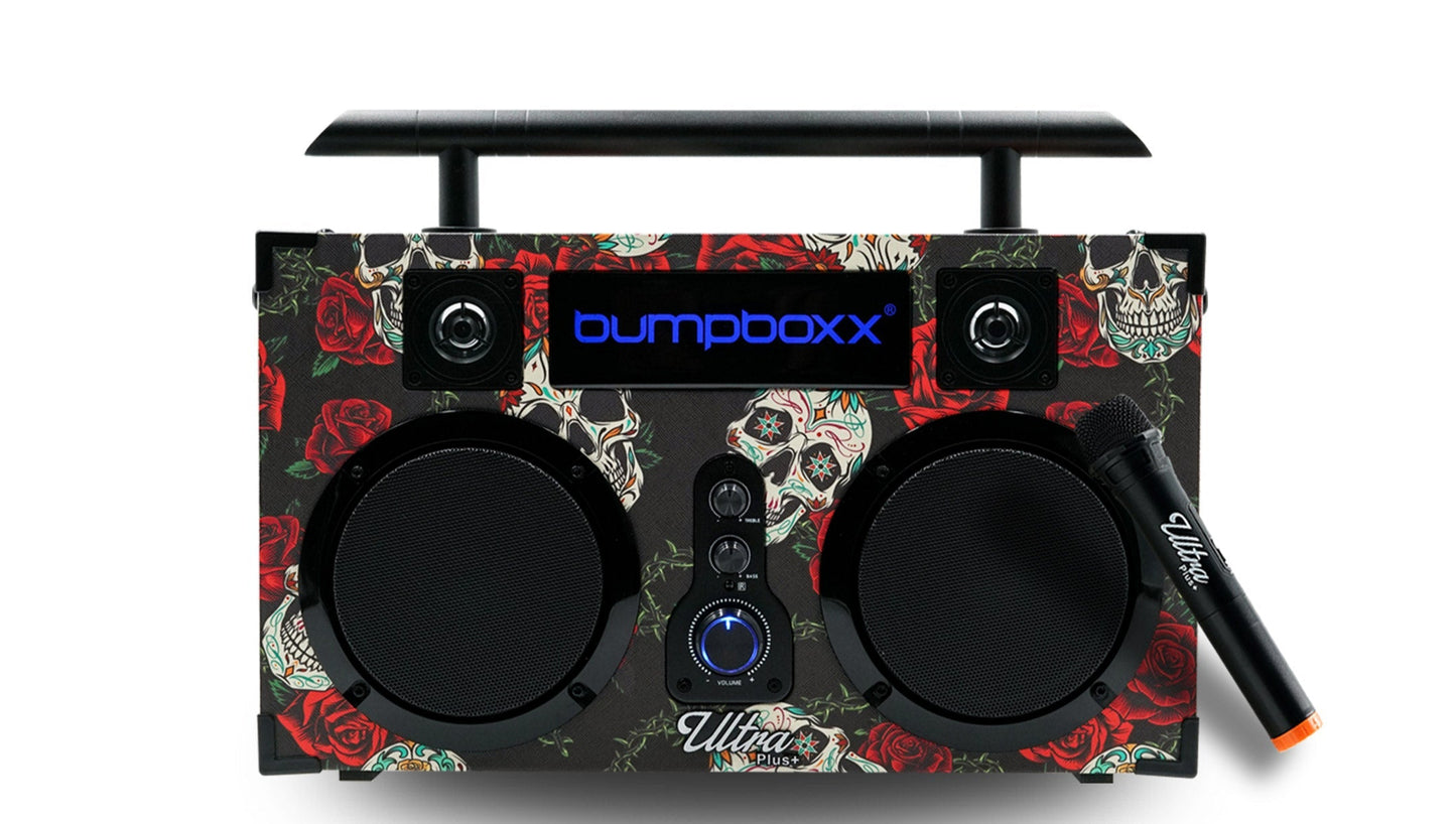 Bumpboxx Ultra Plus