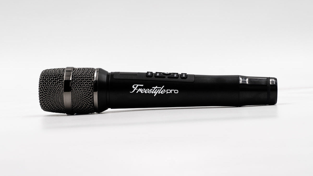 Bumpboxx Freestyle Pro