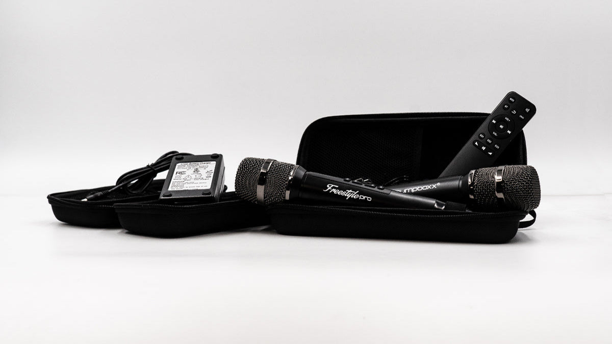 Bumpboxx Freestyle Pro