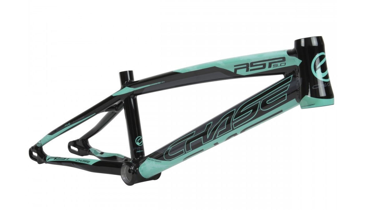Chase Frame Chase RSP 5.0 Race Frame 20