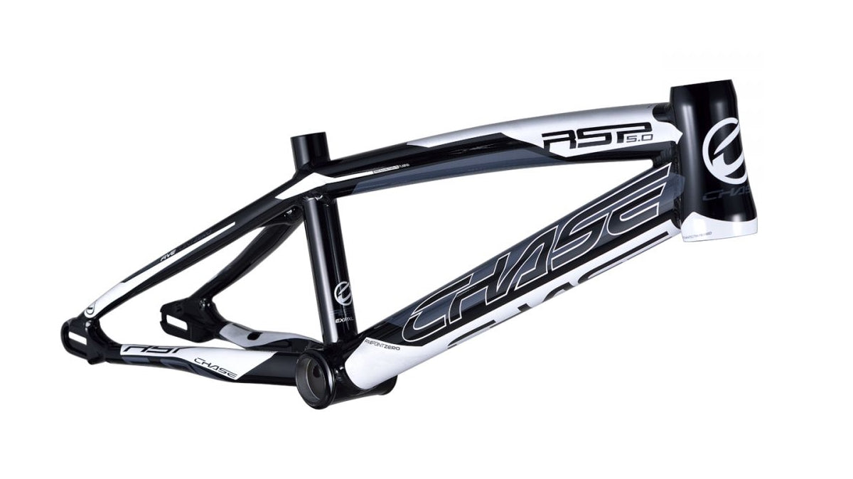 Chase RSP 5.0 Race Frame 20"
