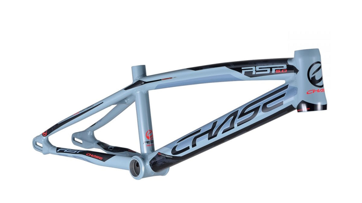 BMX Race Frames – Level7Bikes