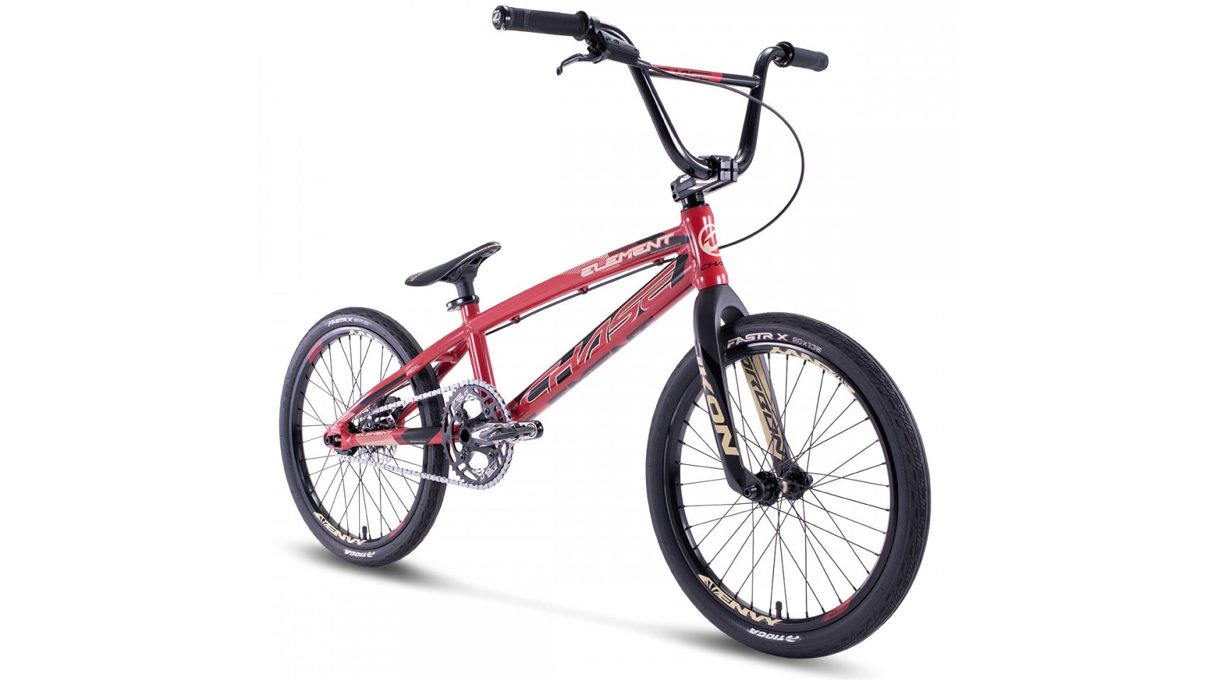 Chase Element Pro XXL – Level7Bikes