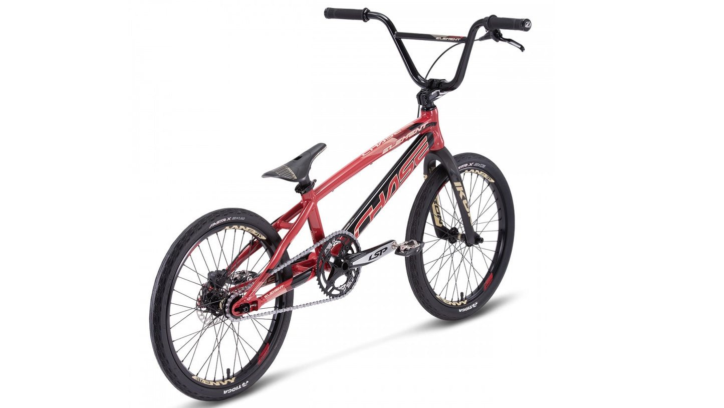 Chase Element Pro XXL