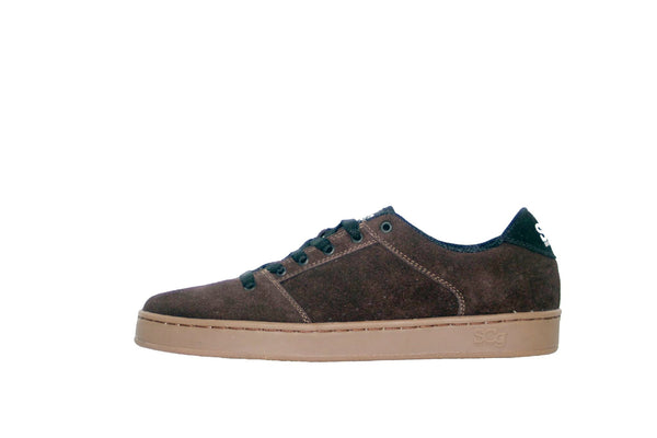 Sound - Chocolate Suede - BMX