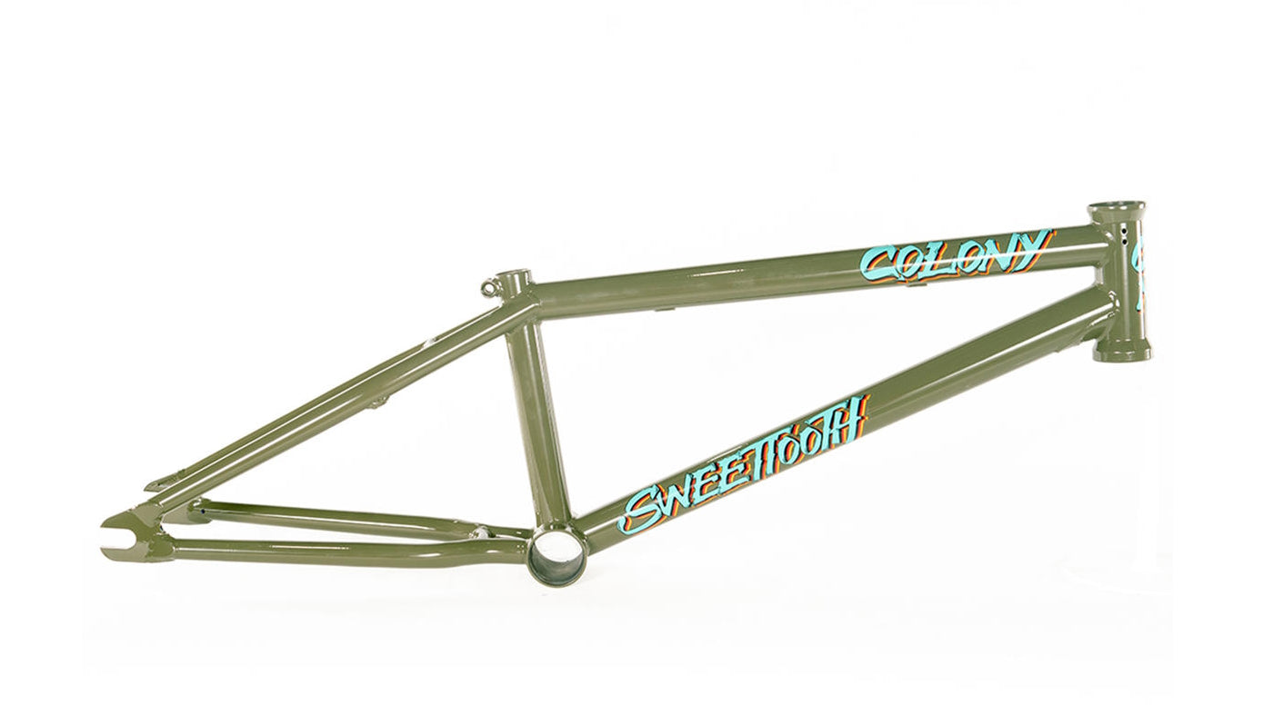 Colony Sweet Tooth 18" Frame