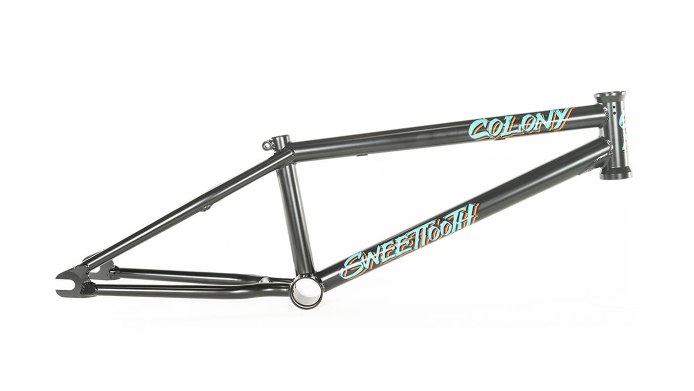 Colony Sweet Tooth 18" Frame