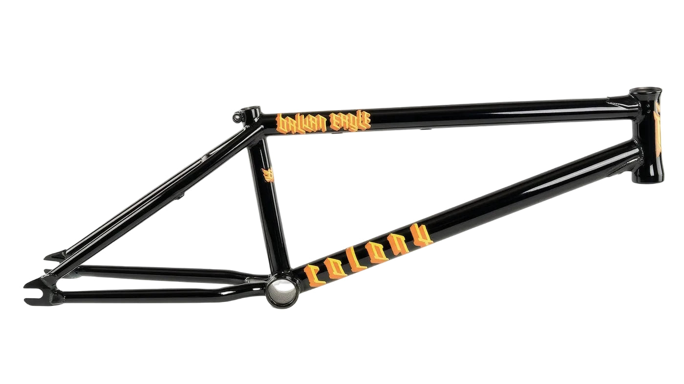 Colony Balkan Eagle Frame