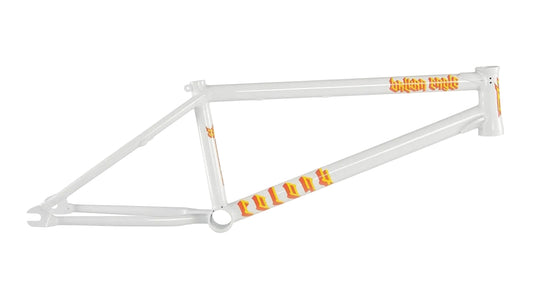 Colony Balkan Eagle Frame