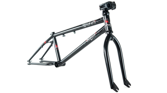 Colony Bloody Oath 20th Anniversary Build Kit *Limited Edition*