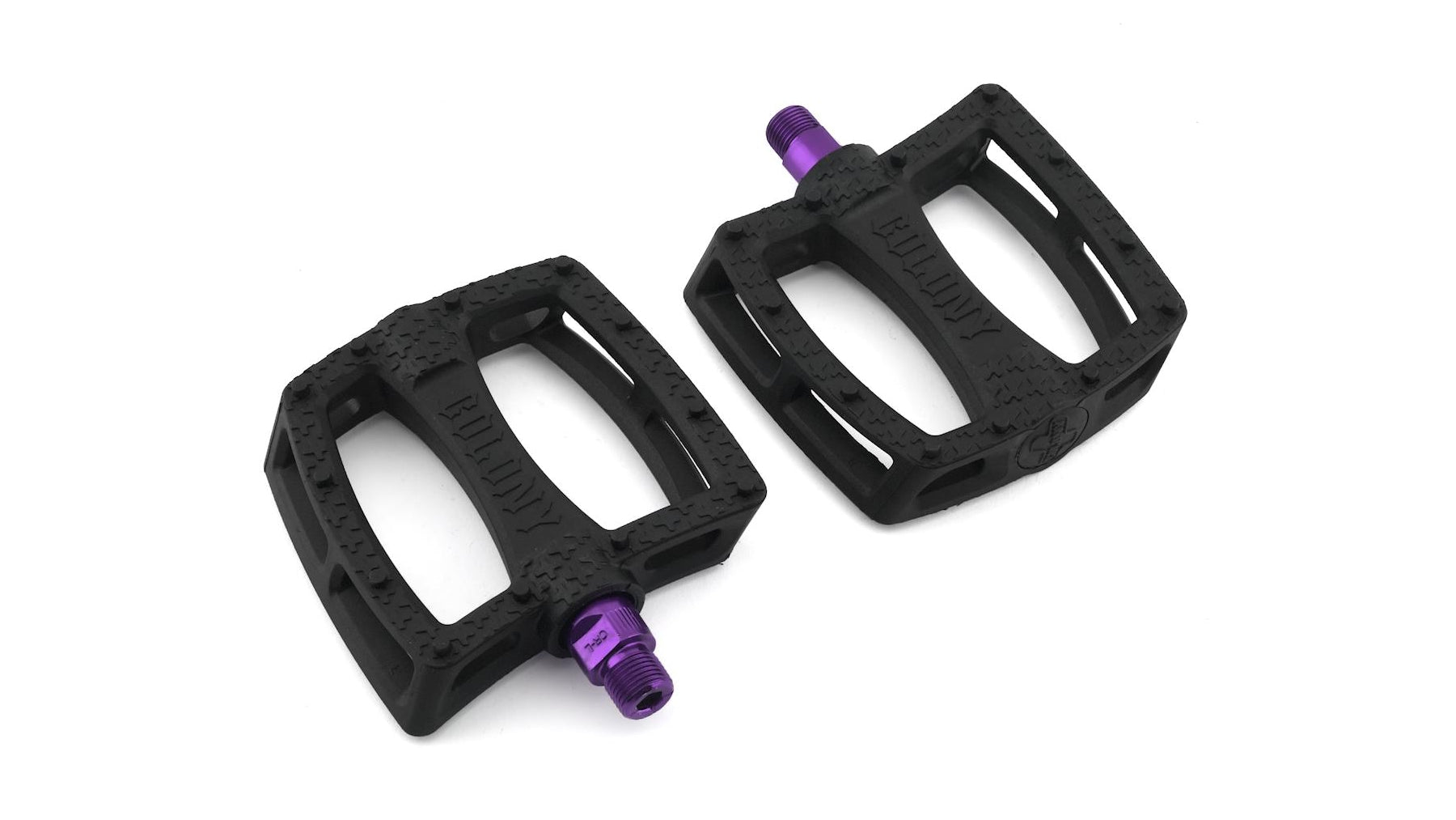 colony fantastic plastic pedals Colony Fantastic Pedals