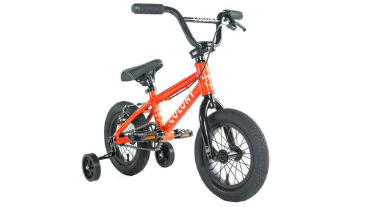 Colony Horizon 12" Bike