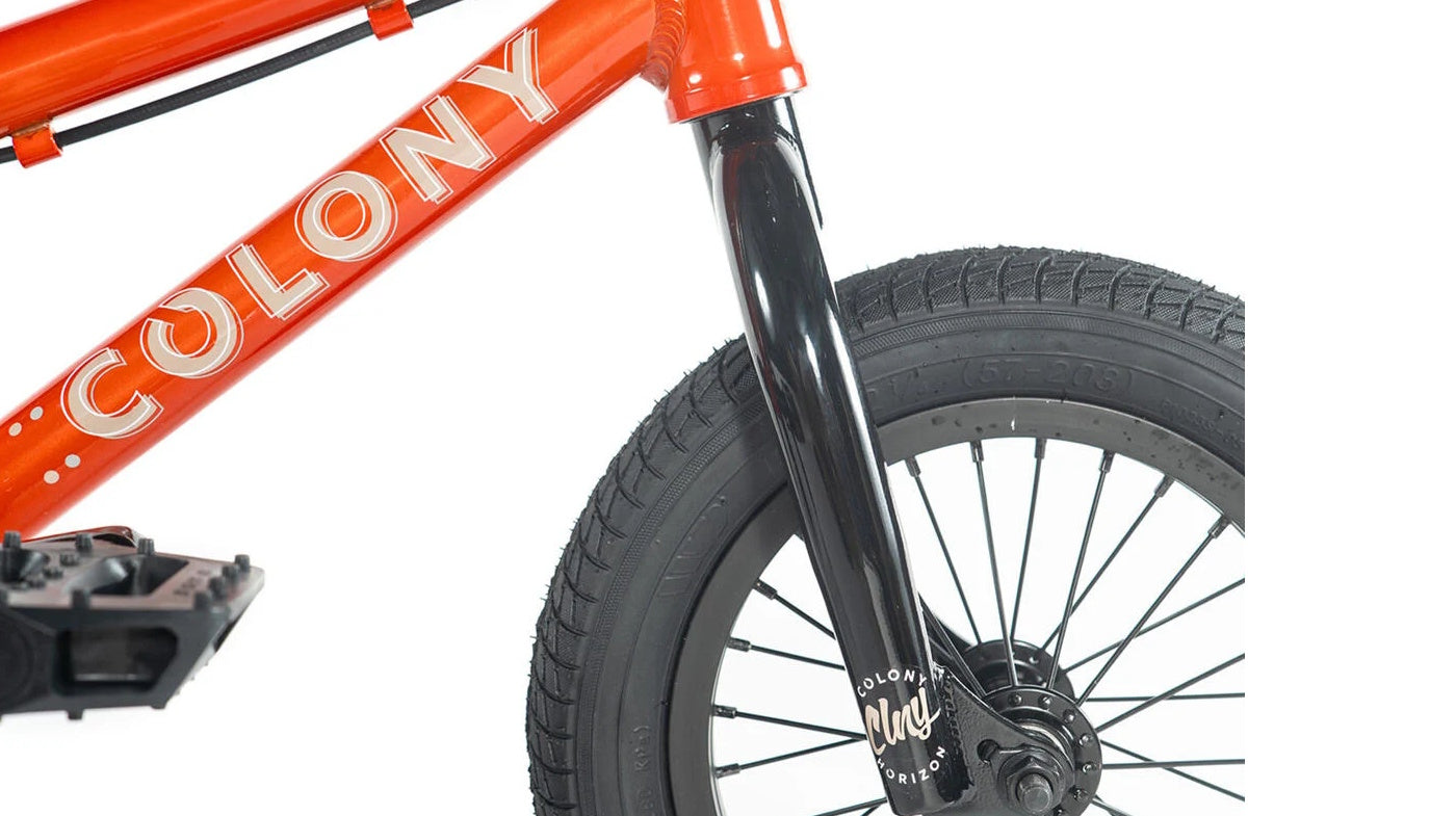 Colony Horizon 12" Bike