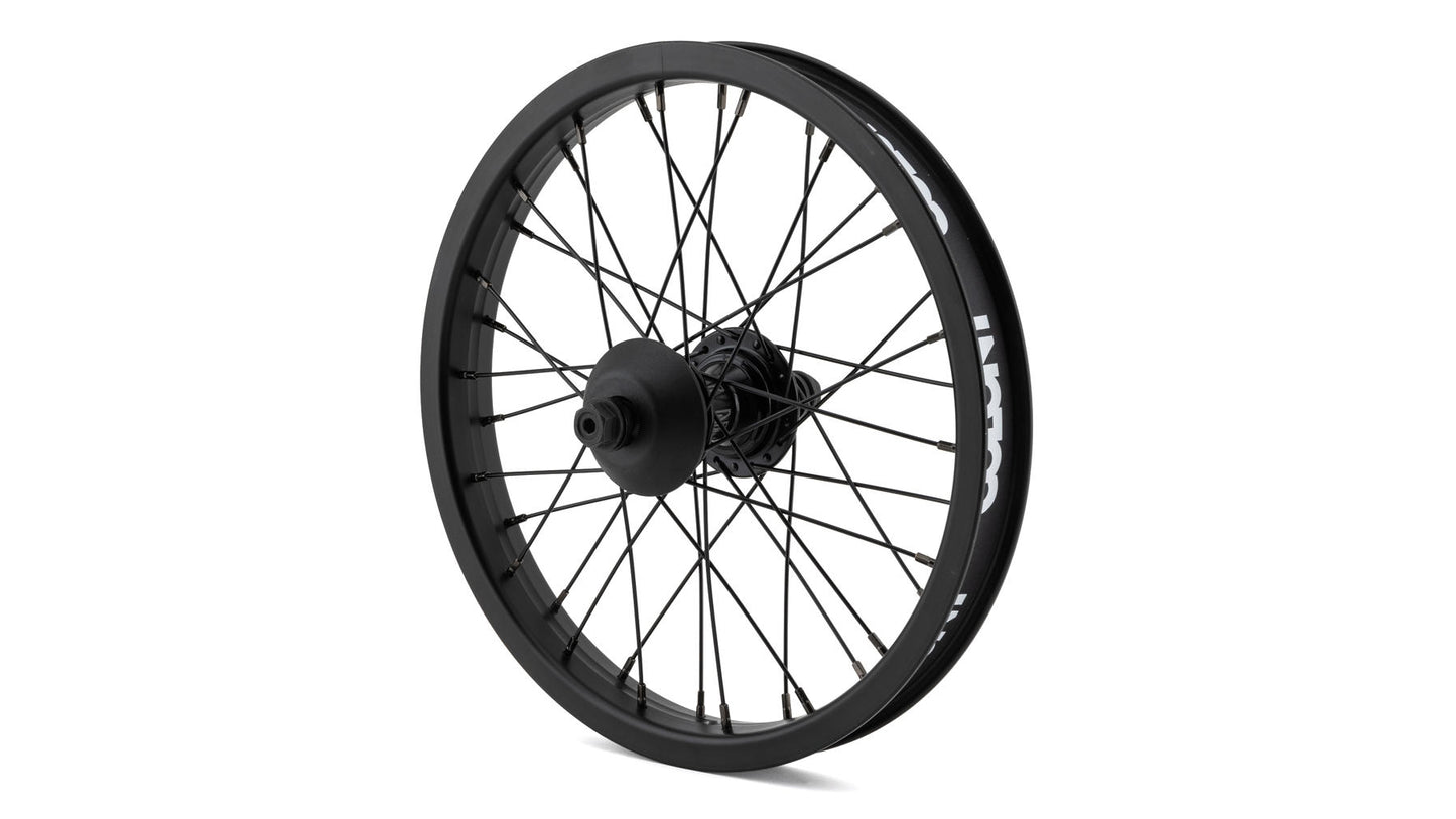 Colony Cassette WheelSet - 16" & 18"