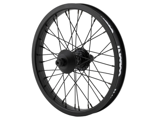Colony Cassette Wheel 16" & 18"