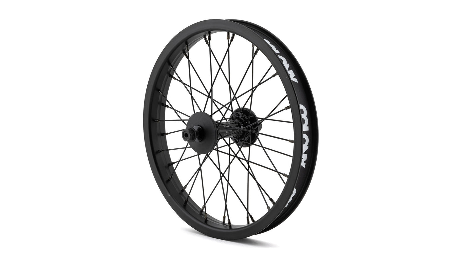 Colony Cassette WheelSet - 16" & 18"